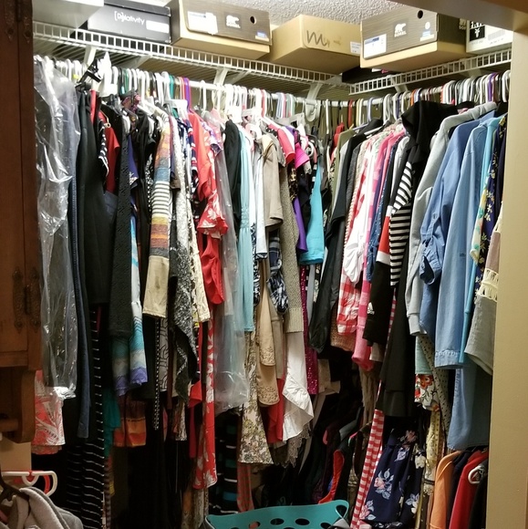 Meet your Posher, Megan - Picture 5 of 5